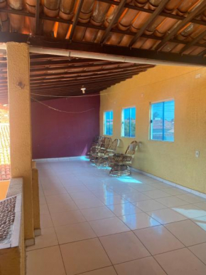Casa Uruaú Beach
